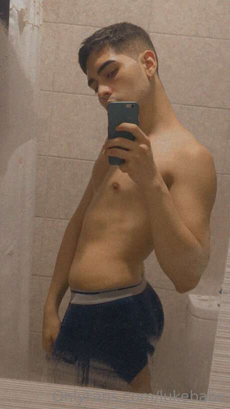 Lukebabe xxx nackten galerie