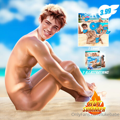 Lukebabe model pornografische bild