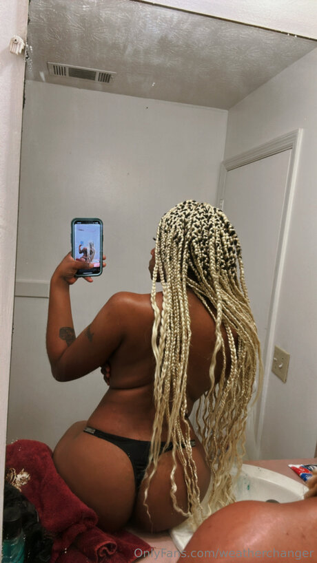 Weatherchanger nackt nette fotos