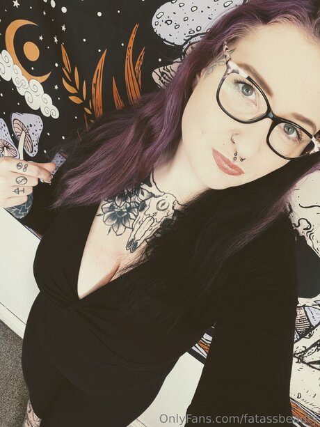 Fatassbeauty erwachsene schöne fotos