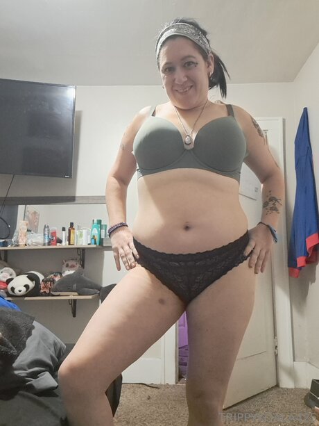 Trippykoala425 perfekte sexy galerie