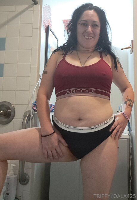 Trippykoala425 heiße schöne bilder