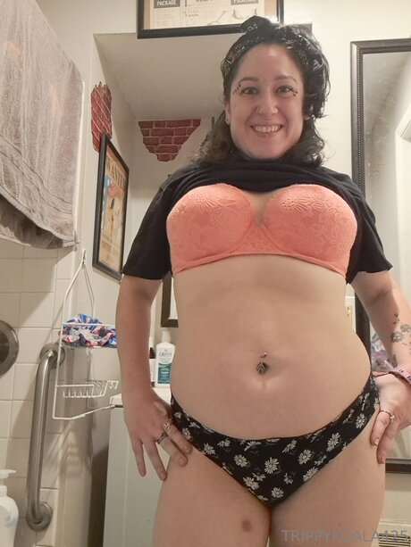 Trippykoala425 kunst bild