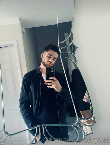 Beardedjesus nackt exklusive bilder