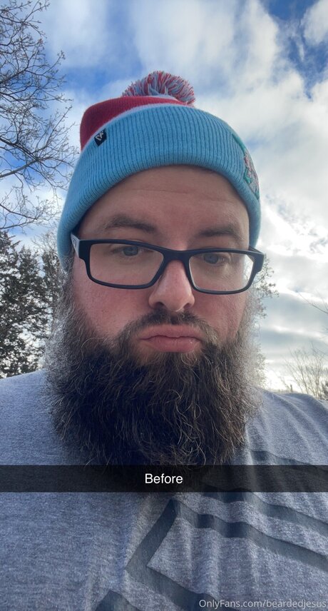 Beardedjesus top erotische archiv