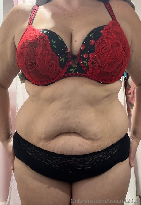 Bsecret2019 model nackt archiv