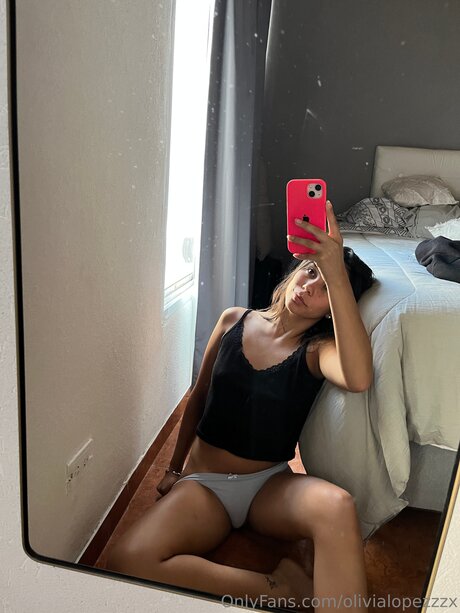 Olivialopezzzx beste pornografische bilder