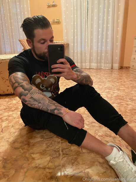 Juanlargafree perfekte nackten bilder