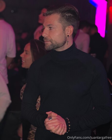 Juanlargafree hübsche heiße foto