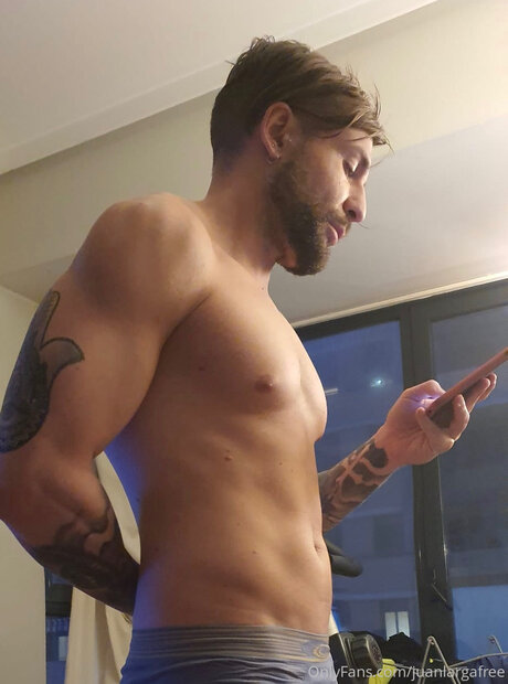 Juanlargafree sexy erotische galerie