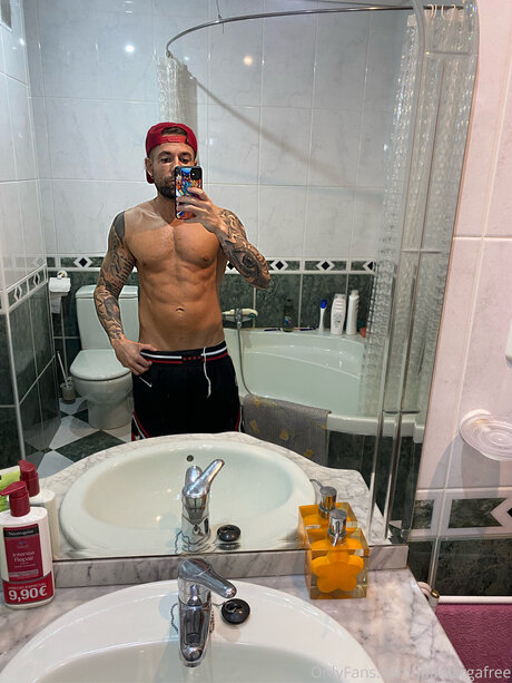 Juanlargafree hd nackten galerien