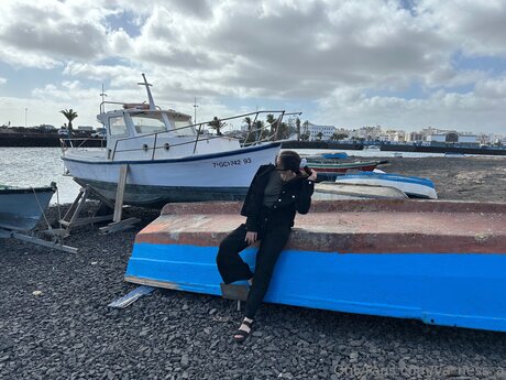 Va Ness A hübsche pornographische galerie