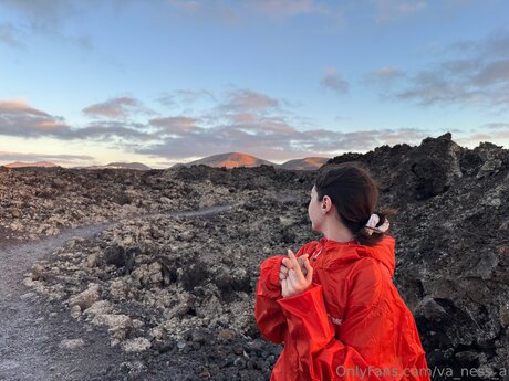 Va Ness A nacktheit porno fotos