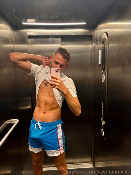 Raymannixlife hd porno galerien