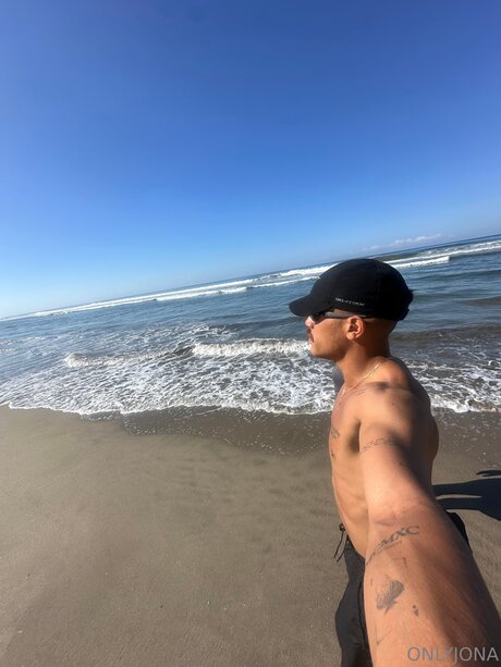 Jona2santos exklusive porno archiv