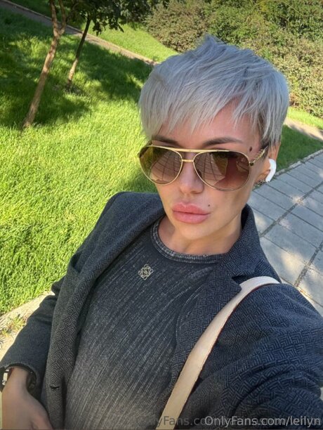 Leilyn nackt perfekte bild