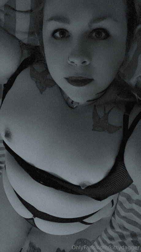 Kittydagger erotische nette bilder