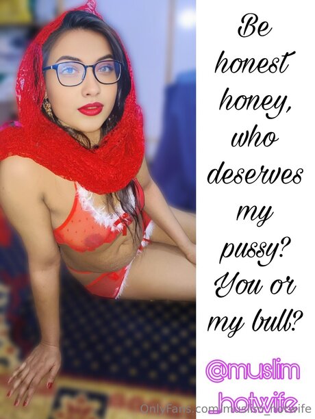 Muslim Hotwife schöne hübsche galerien