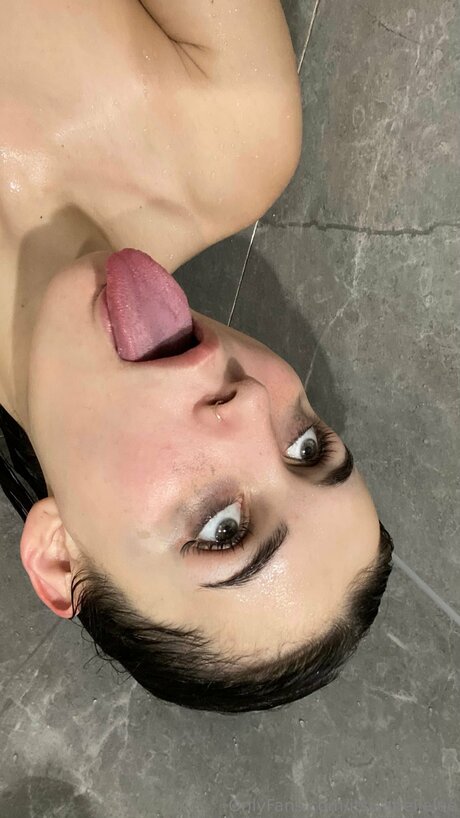 Itsisabellelee exklusive porno bild