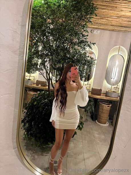 Aryalopezx sex pornostar foto