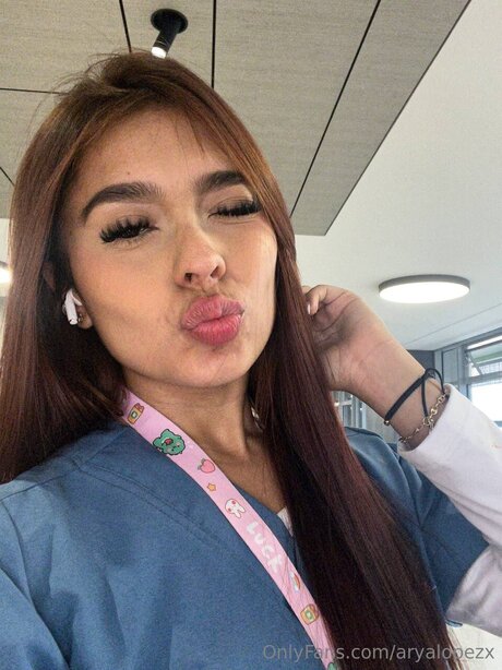 Aryalopezx erwachsene pornographische galerien