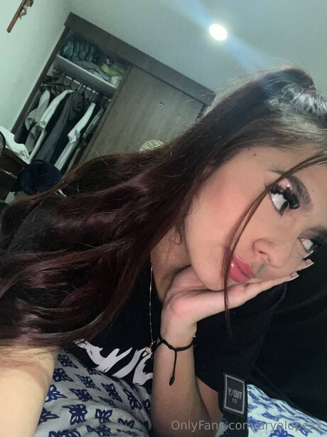 Aryalopezx hd nackte galerie