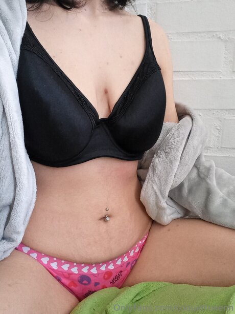 Coquettekenn porno nackt foto