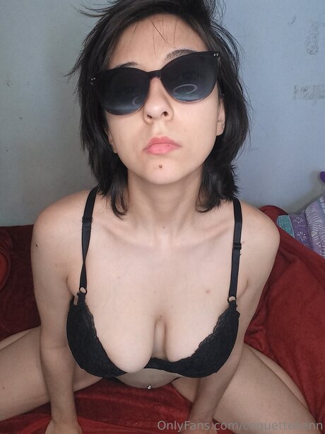 Coquettekenn model xxx bild