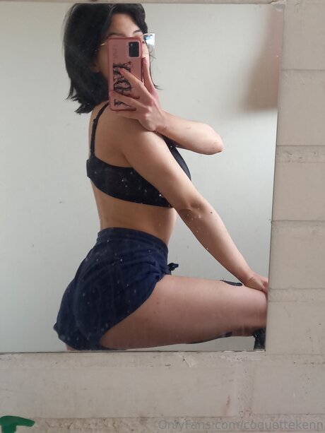 Coquettekenn hd xxx archiv