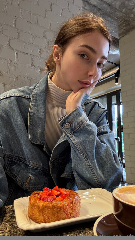 Ivybaby Vip heiße kunst galerien