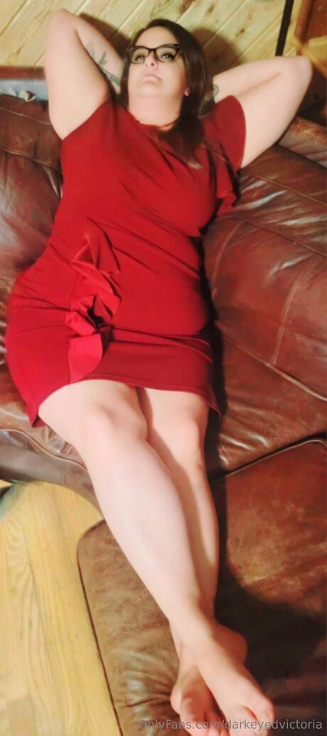 Darkeyedvictoria freie pornografische galerien