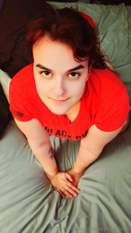Darkeyedvictoria top nette galerie