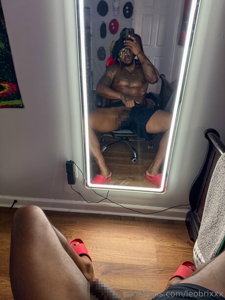 Leobrixxx hd porno archiv