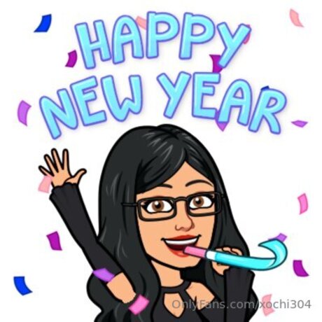 Xochi304 perfekte akt bild