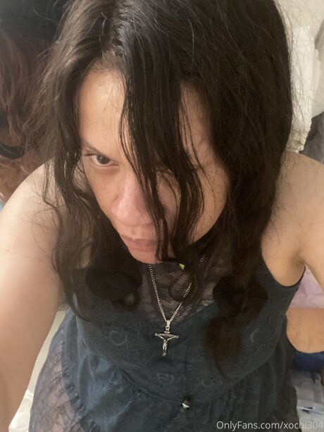 Xochi304 perfekte pornographische galerie