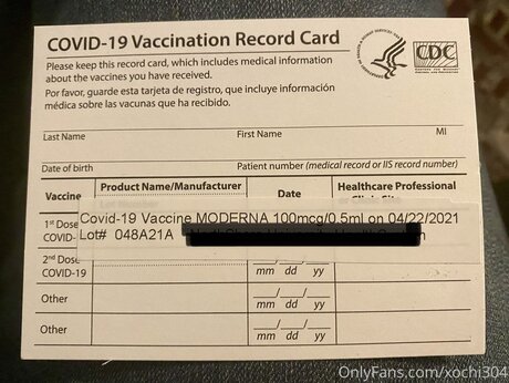 Xochi304 beste top bilder