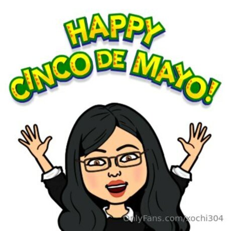 Xochi304 model hübsche fotos