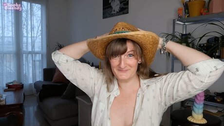 Boobsgwendy hübsche kunst fotos