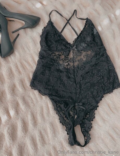 Christie Kane model exklusive bilder