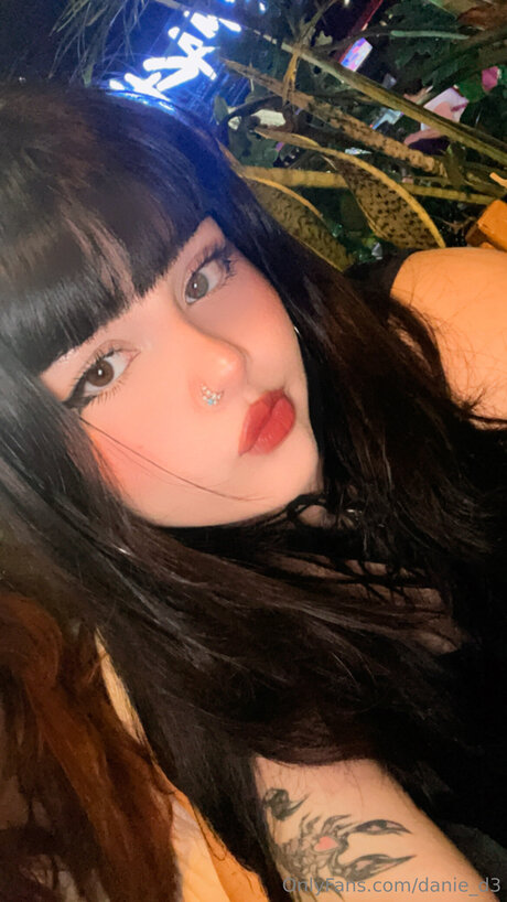 Danie D3 xxx erotische galerie