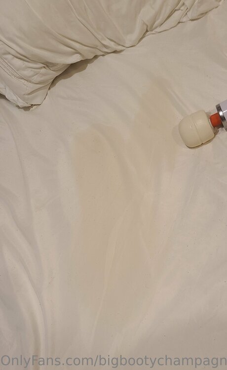 Bigbootychampagne model xxx fotos