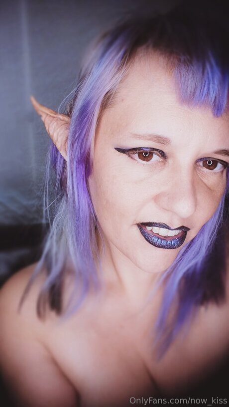 Now Kiss hübsche exklusive galerien