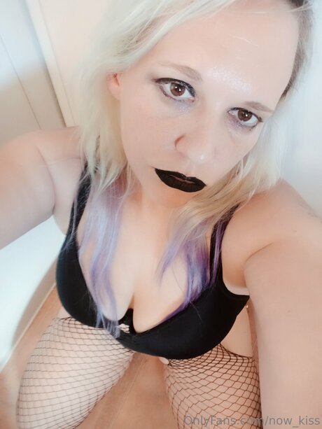 Now Kiss freie schöne galerie