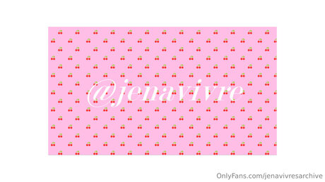 Jenavivresarchive erotische porno archiv