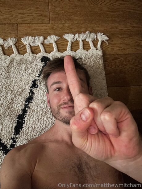 Matthewmitcham schöne pornostar galerie