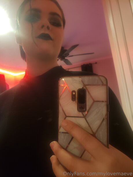 Mylovemaeve perfekte xxx foto