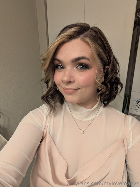 Mylovemaeve porno nette galerien