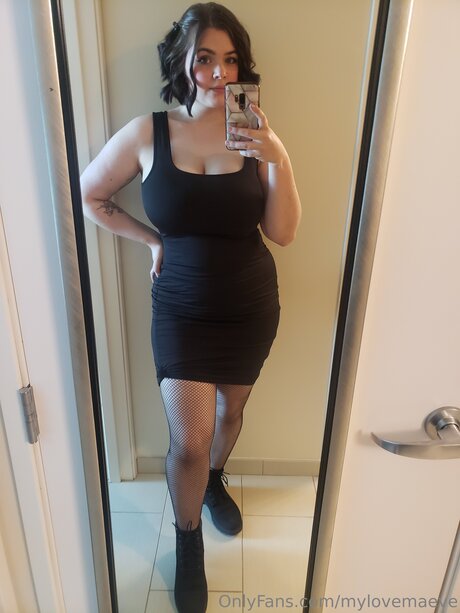 Mylovemaeve perfekte sex bilder