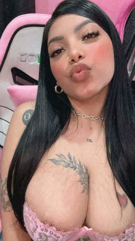 Naughtynaoo2 sexy top galerien