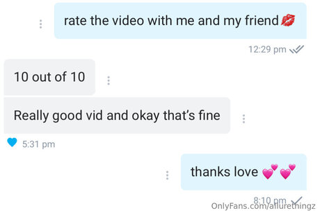 Ashaallure Profilbild